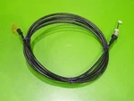 00-06 Audi Tt Oem 8N8827531B Emergency Hatch Liftgate Release Cable Wire Pull. Fixed Price $14.79.