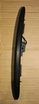 2001 Bmw E46 Rear Bootlid Trim Handle 8220763 In Black. Fixed Price $44.33.
