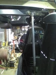 05 Honda Element Right Passenger Hatchback Strut Gas For Liftgate. Fixed Price $65.00.