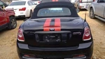 Used Deck Lid Fits: 2012 Mini Cooper Conv Passenger Rdstr Grade. Fixed Price $1004.90.
