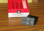 New Headlight Switch Standard Motor DS-647 (J1268 DS853 B4). Fixed Price $36.07.