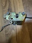 88-91 Honda Civic Crx Wagon Rear Trunk Hatch Latch Lock Oem. Fixed Price $99.99.
