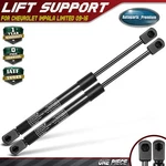 2PCS Rear Trunk Lift Supports Shocks Struts For Chevrolet Impala 2009-2013 Sedan. Fixed Price $15.39.
