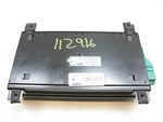 2088200989 1999-2003 Mercedes W208 CLK320 CLK430 Amplifier Bose Audio 112916. Fixed Price $39.95.