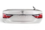 2013-2014 Lexus GS350 Trunk Deck Lid Luggage Metallic, 64401-30C70, E077, Oe. Fixed Price $399.04.
