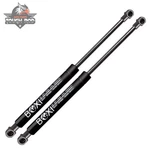 2PCS Trunk Lift Supports Gas Shocks Struts For Nissan 370Z 2009-2019 Convertible. Fixed Price $19.39.