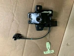Fits 1998-2004 Ford Mustang Lock Asm YR3Z6343200CA New Oem. Fixed Price $49.54.