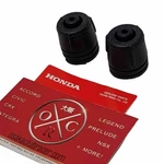 2X Genuine Oem Acura Trunk Lid Stopper Rubber 99-03 3.2TL 01-03 3.2CL 13-21 Ilx. Fixed Price $15.55.