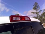 Tundra 2011 High Mounted Stop Light 1038149701. Fixed Price $70.81.