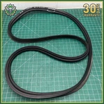 10-19 Jaguar Xjl Rear Trunk Lid Weatherstrip Seal Oem. Fixed Price $34.00.