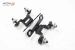 2009-2020 Dodge Journey Tailgate Liftgate Back Door Left & Right Hinge Oem -set-. Fixed Price $49.99.