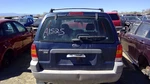 (local Pickup Only) Trunk/hatch/tailgate Thru 12/10/01 Privacy Tint Glass Fits. Fixed Price $199.99.