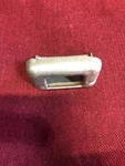 1964 1965 1966 Mustang Coupe Convertible Trunk Deck Lid Latch Catch Striker Oem. Fixed Price $30.00.