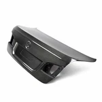 2011-2016 Bmw 5 Series Oe Style Carbon Fiber Trunk/hatch. Fixed Price $1260.00.