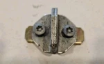 2004 Mercedes W209 CLK55 Amg Convertible Trunk Latch Striker 2037580011. Fixed Price $20.00.
