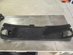 92-95 Oem Honda Civic Eg Hatchback Tailgate Trim Panel Cover Black SR3 Si. Fixed Price $129.99.