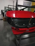 Trunk/hatch/tailgate Turbo Led Lamps Fits 19-21 Veloster 732580. Fixed Price $540.79.