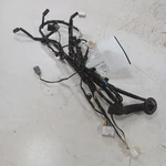 Outlander Sport Rear Back Trunk Lid Hatch Wire Wiring Harness 2022 2023 2024 Oe. Fixed Price $89.86.