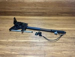 2012-2018 Audi A7 Rear Left Lid Lift Gate Strut Piston Support 4G8827851F Oem. Fixed Price $36.00.