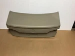 19 Volkswagen Jetta Exterior Rear Trunk Lid/tailgate/liftgate Deck Shell Only. Fixed Price $455.17.