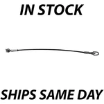 New Driver Lh Tailgate Support Cable 2004-2014 Ford F-150 Styleside. Fixed Price $8.99.