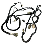 F-150 Xl Ford 3.3L 145.0" Wb Rear Trunk Bed Box Wire Wiring Harness Oem 2018. Fixed Price $127.59.