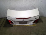 Trunk Lid Van E250D E300 E350 E400 E550 E63 2010-2016 White 1374269. Fixed Price $199.49.