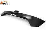 Fits 2016-2020 2021 Honda Civic Sedan Paintable Black Trunk Molding Trim Panel. Fixed Price $53.53.