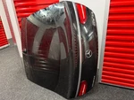 2016 2019 Mercedes Coupe C292 Amg GLE43 Rear Liftgate Tailgate Trunk Lid Oem. Fixed Price $599.00.