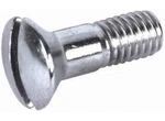 1967 1968 1969 Camaro & Firebird Interior Rear View Mirror Screw Gm# 565842. Fixed Price $19.99.