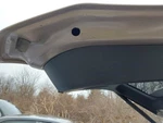 (local Pickup Only) Trunk/hatch/tailgate With Privacy Tint Opt Ako Fits 18-21 Eq. Fixed Price $999.90.