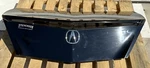 2009 - 2014 Acura Tl Rear Trunk Lid Deck Assembly Black Oem With Spoiler. Fixed Price $299.99.