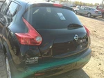 2013-2014 Nissan Juke Trunk/decklid/hatch/tailgate Oem M048Z. Fixed Price $1087.72.