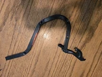 Honda 68610-SV1-000ZZ Trunk Passenger Side Hinge 1998-2007 Accord. Fixed Price $79.99.