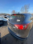 Used Deck Lid Fits: 2015 Mazda CX-5 Spoiler Privacy Tint W/passive Entry Advance. Fixed Price $218.20.