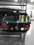 Trunk/hatch/tailgate Hatchback Base With Spoiler Fits 15-17 Golf 588151. Fixed Price $697.62.