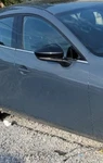 2019-2025 Mazda 3 Rh Right Passenger Front Door Oem. Fixed Price $1245.50.