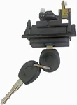 Liftgate Latch Handle Dorman 94449. Fixed Price $50.29.