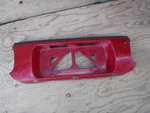 1994 95 1997 1998 1999 Toyota Celica Gt Trunk Deck Lid Trim Molding 75082-20280. Fixed Price $60.00.
