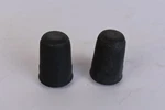 Trunk Lip Bumper Stop Left And Right 2011-2019 Ford Fiesta Oem. Fixed Price $17.99.