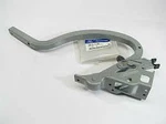Genuine Brand New Hyundai I45 2010-2014 Hinge Assy Trunk Lid, Lh. Fixed Price $106.35.