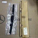 A2127401993 Mercedes W212 Trunk Lid License Plate Light Handle Trim Genuine New. Fixed Price $265.40.
