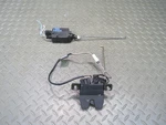 94-99 Bmw E36 328IC Convertible Rear Trunk Lid Lock Latch Actuator 8173721 Oem. Fixed Price $105.92.