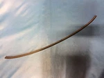 Bmw Mini One/cooper/s Rear Screen Gutter Trim (R50/R53 Hatchback) 51317054068. Fixed Price $20.20.