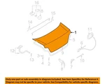 Used Deck Lid Fits: 2002 Subaru Impreza Sdn W/spoiler Grade. Fixed Price $527.28.