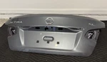 2016-2018 Nissan Altima Rear Trunk Lid Shell Panel Oem !local Pick Up Only!. Fixed Price $299.99.