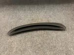 01-07 Town & Country / Grand Caravan Dash Message Center Rxdvab Black No Cracks. Fixed Price $326.68.