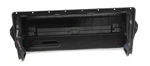 Bmw Oem E46 00-06 Convertible Top Compartment Folding Soft Roof Storage. Fixed Price $69.95.