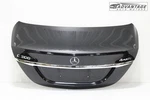 2015 Mercedes C300 W205 Sedan Rear Trunk Deck Lid Cover Panel Black Oem. Fixed Price $534.29.
