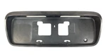 96-98 Civic 4DR Rear Trunk Lid Garnish License Plate Frame Molding Panel Trim. Fixed Price $53.99.